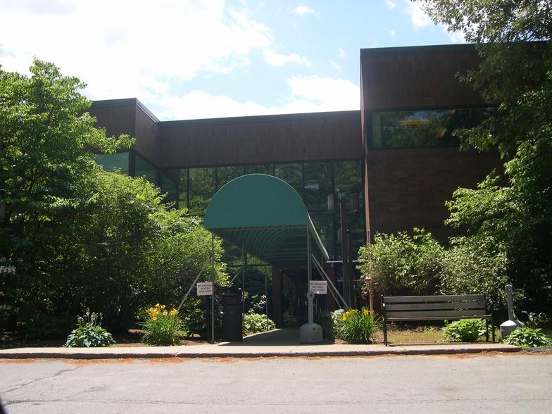 51 South Bedford Street, Burlington, MA