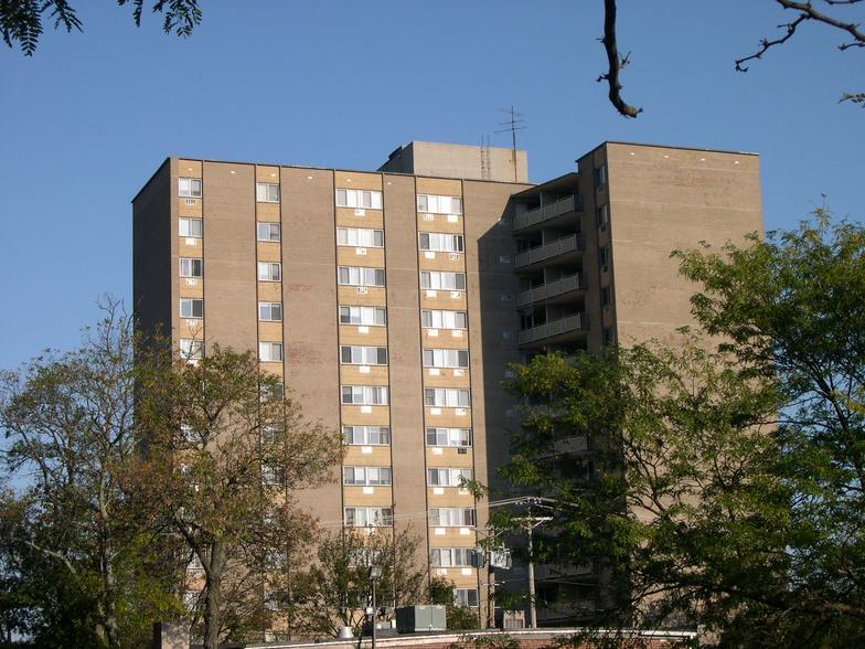Multi-Family Properties