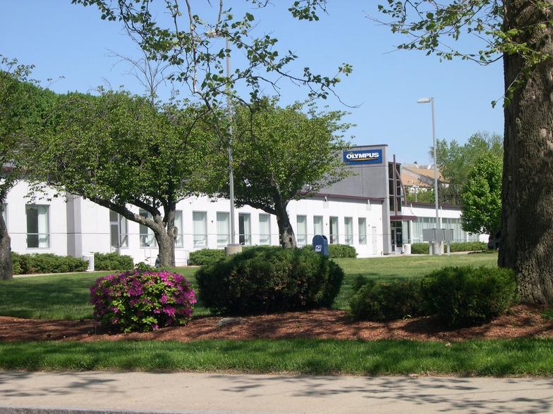 Office Buildings